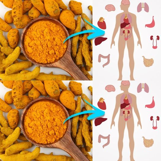 What Is Turmeric Good For? 10 Turmeric Health Benefits