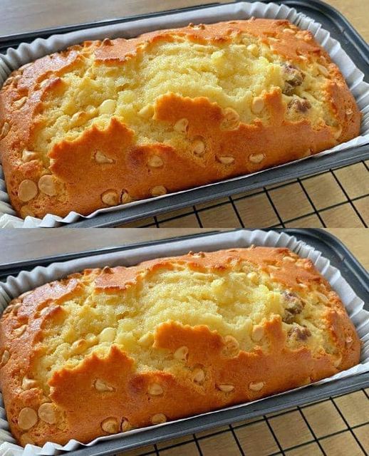 Cake in 5 Minutes – You Will Make This Cake Every Day! Easy Quick Recipe