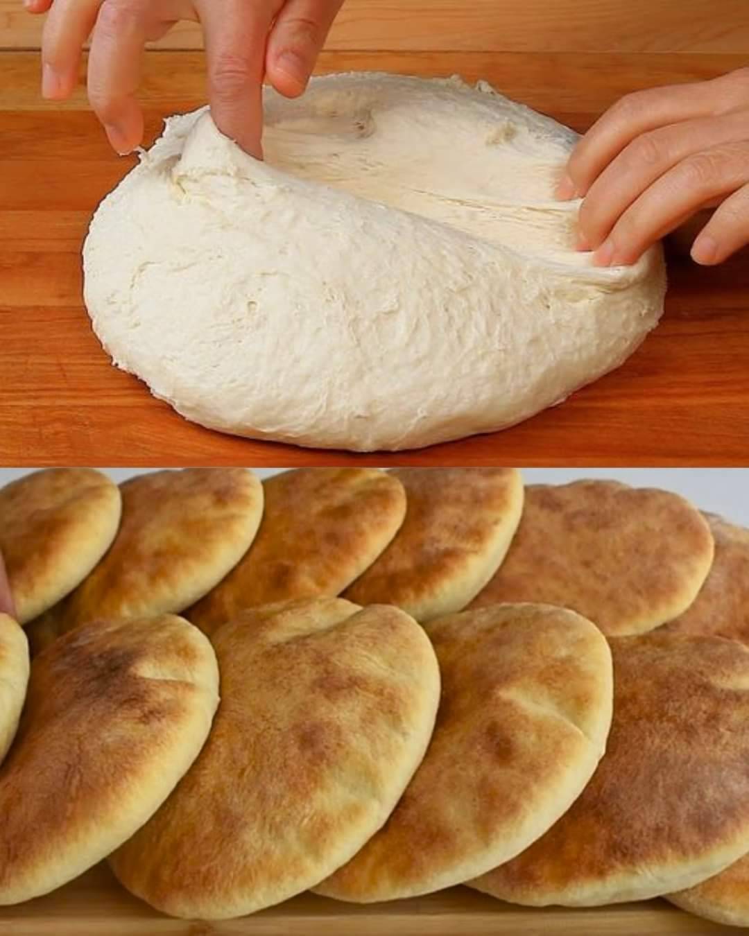 Soft Yogurt Bread Rolls Recipe