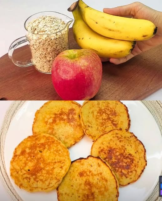 Oatmeal and Banana Breakfast Bake Recipe: A Nutritious Start to Your Day