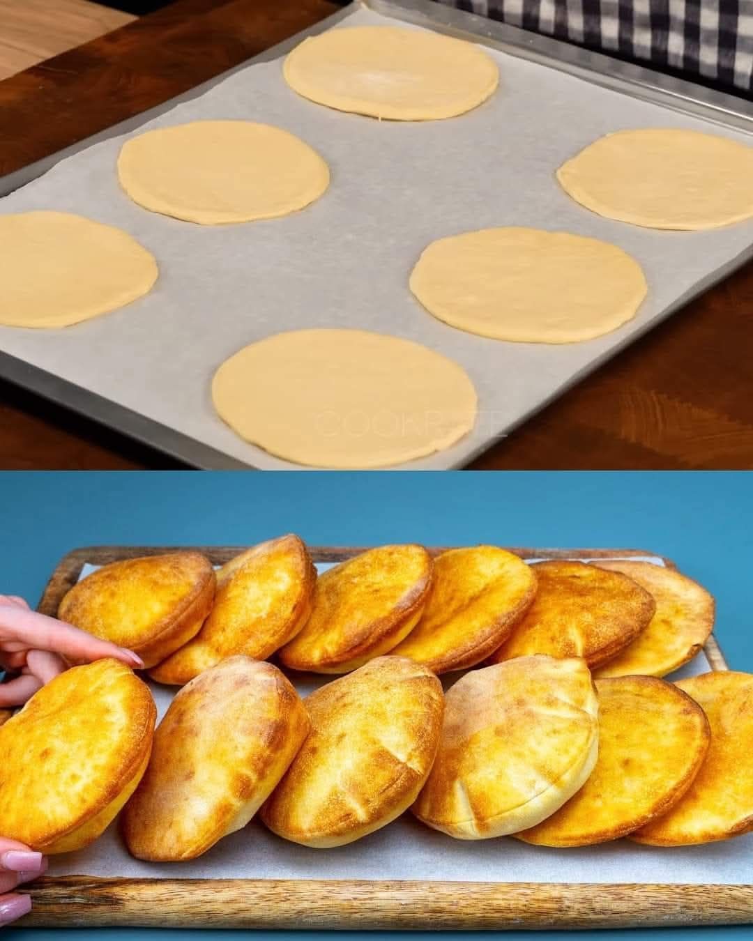 Ditch the Bread Basket: Easy 6-Minute Cloud Bread Rolls! pen_spark