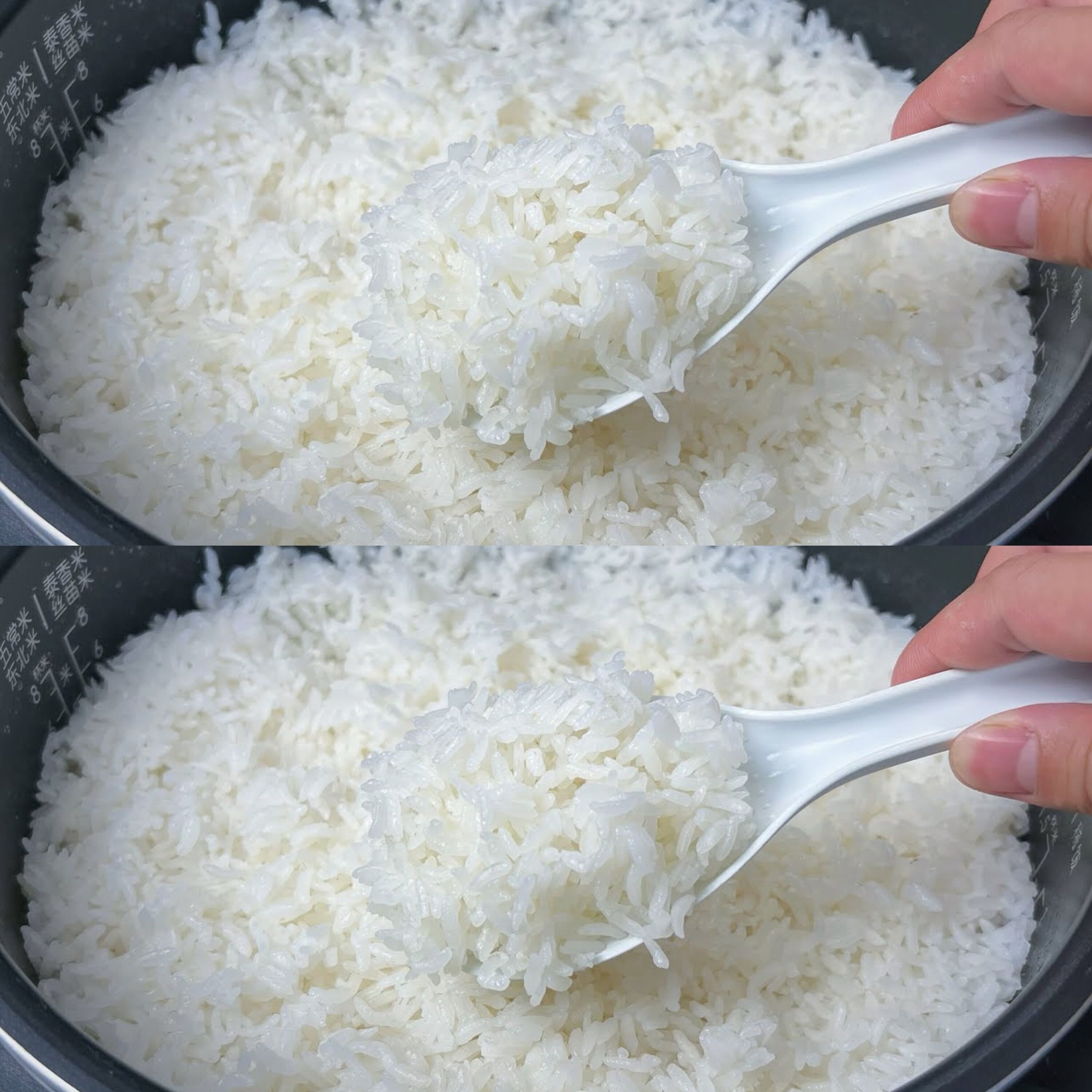 Elevate Your Rice with This Simple Hotel Secret