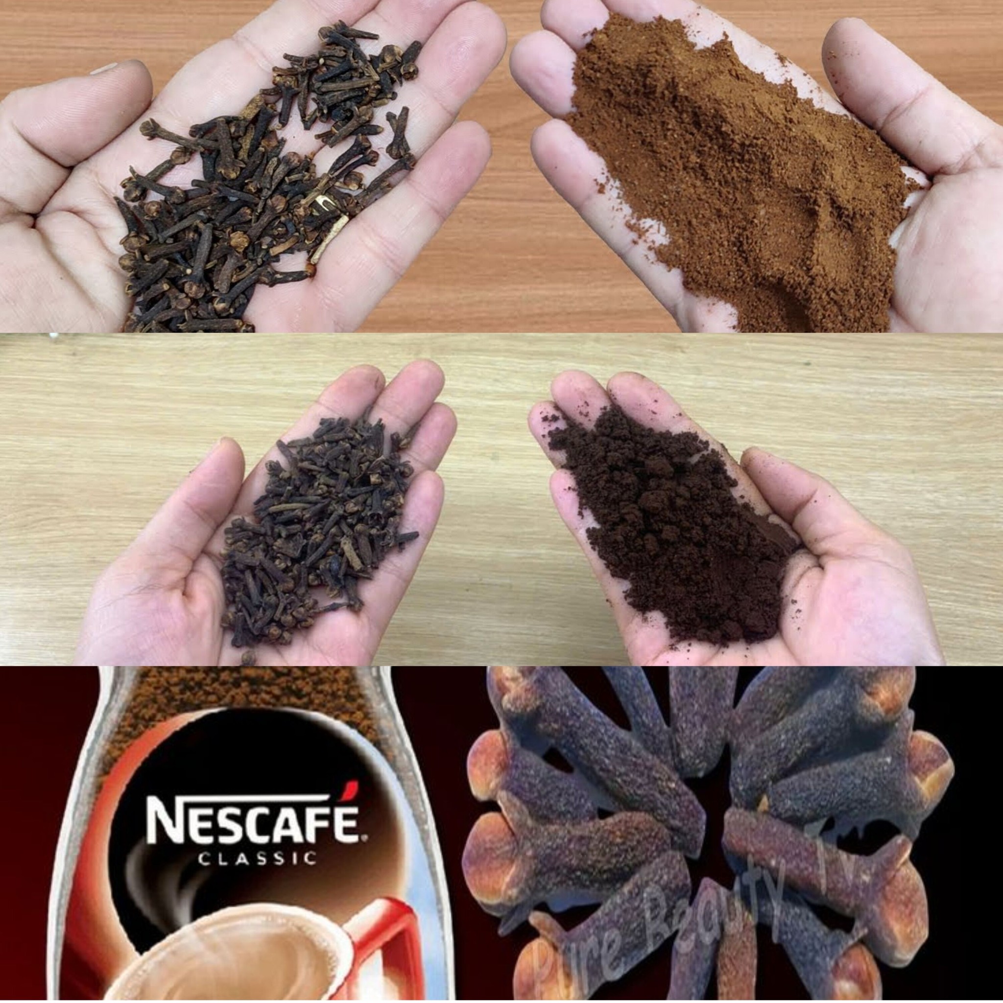 Mix Cloves with Coffee: The Homemade Remedy You’ll Love