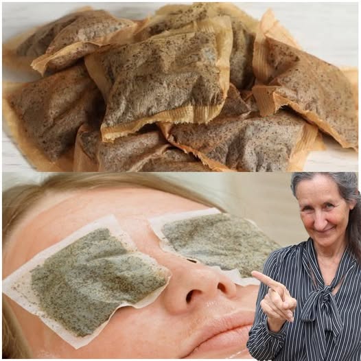 You Will Never Throw Away Used Tea Bags After Watching This! 