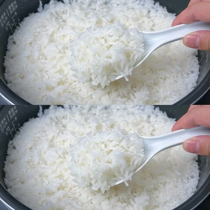 The Secret to Perfect, Flavorful Rice – What Hotels Do Differently!