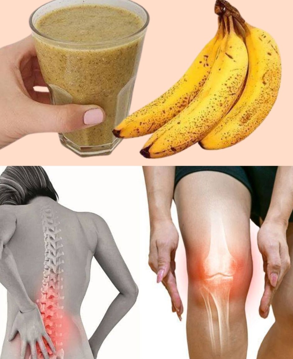 Homemade Collagen for Pain, Inflammation, and Joint Health